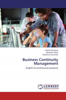 Business Continuity Management