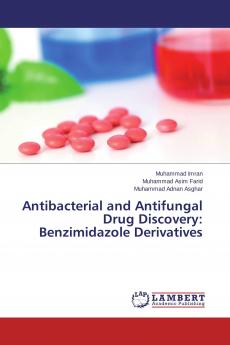 Antibacterial and Antifungal Drug Discovery