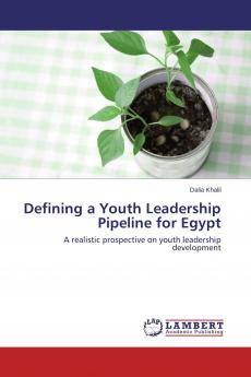 Defining a Youth Leadership Pipeline for Egypt