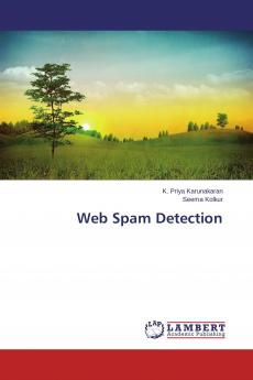 Web Spam Detection