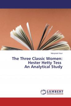 The Three Classic Women