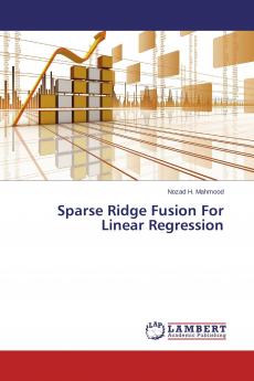Sparse Ridge Fusion For Linear Regression