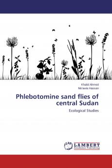 Phlebotomine sand flies of central Sudan