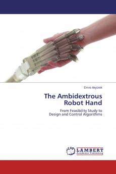 The Ambidextrous Robot Hand
