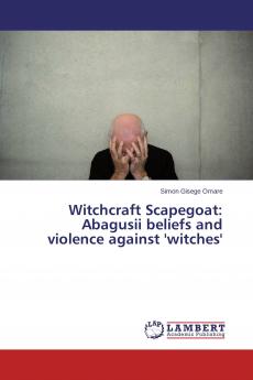 Witchcraft Scapegoat