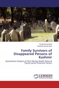 Family Survivors of Disappeared Persons of Kashmir
