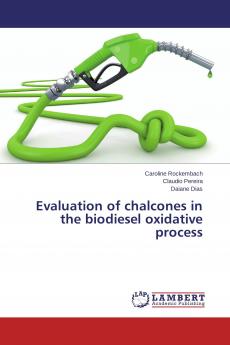 Evaluation of chalcones in the biodiesel oxidative process