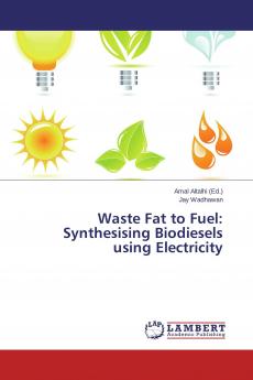 Waste Fat to Fuel