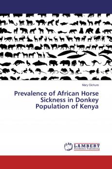Prevalence of African Horse Sickness in Donkey Population of Kenya