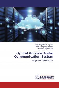 Optical Wireless Audio Communication System