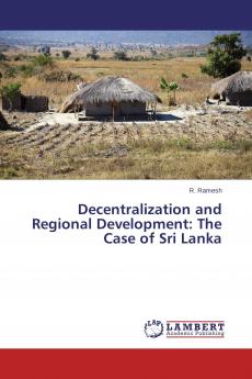 Decentralization and Regional Development