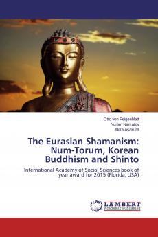 The Eurasian Shamanism
