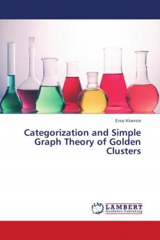 Categorization and Simple Graph Theory of Golden Clusters