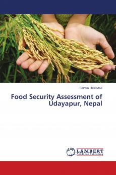Food Security Assessment of Udayapur Nepal