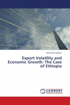Export Volatility and Economic Growth