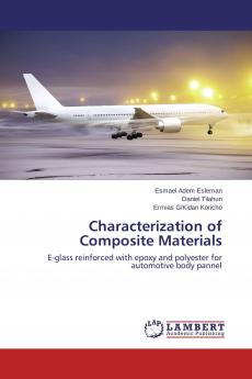 Characterization of Composite Materials