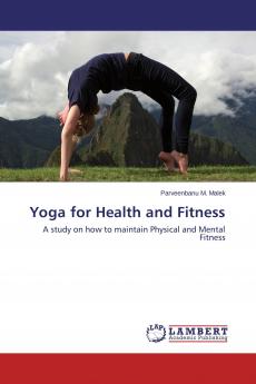 Yoga for Health and Fitness