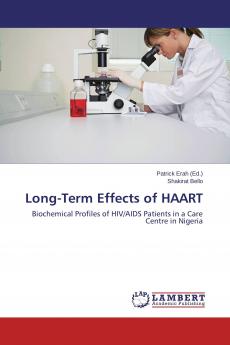 Long-Term Effects of HAART