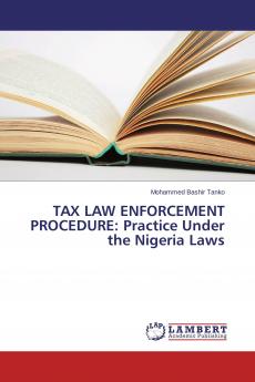 TAX LAW ENFORCEMENT PROCEDURE