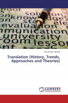 Translation (History Trends Approaches and Theories)