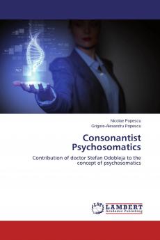 Consonantist Psychosomatics
