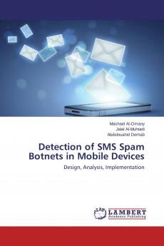 Detection of SMS Spam Botnets in Mobile Devices