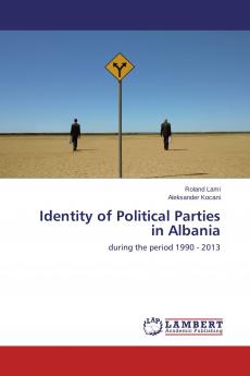 Identity of Political Parties in Albania