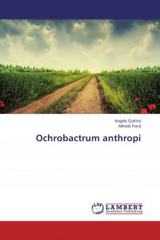 Ochrobactrum anthropi