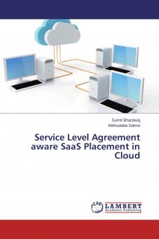 Service Level Agreement aware SaaS Placement in Cloud