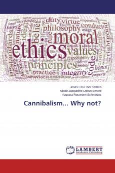 Cannibalism... Why not?