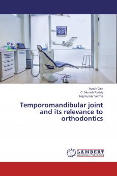 Temporomandibular joint and its relevance to orthodontics