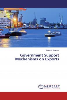 Government Support Mechanisms on Exports
