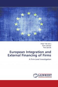 European Integration and External Financing of Firms