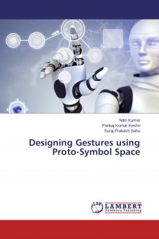 Designing Gestures using Proto-Symbol Space