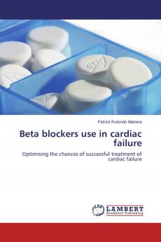 Beta blockers use in cardiac failure