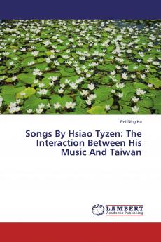 Songs By Hsiao Tyzen