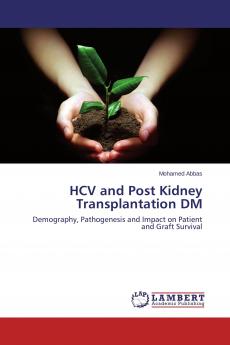 HCV and Post Kidney Transplantation DM