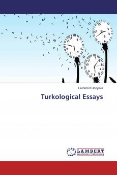 Turkological Essays