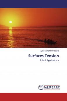 Surfaces Tension