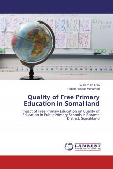 Quality of Free Primary Education in Somaliland