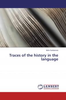 Traces of the history in the language