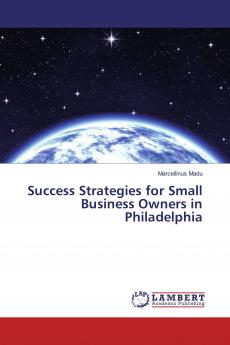 Success Strategies for Small Business Owners in Philadelphia