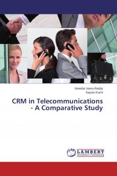 CRM in Telecommunications - A Comparative Study