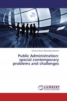 Public Administration