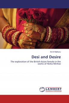 Desi and Desire