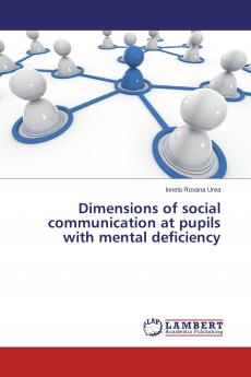Dimensions of social communication at pupils with mental deficiency