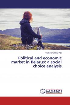 Political and economic market in Belarus