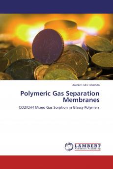 Polymeric Gas Separation Membranes