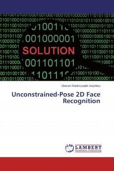 Unconstrained-Pose 2D Face Recognition