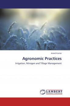 Agronomic Practices